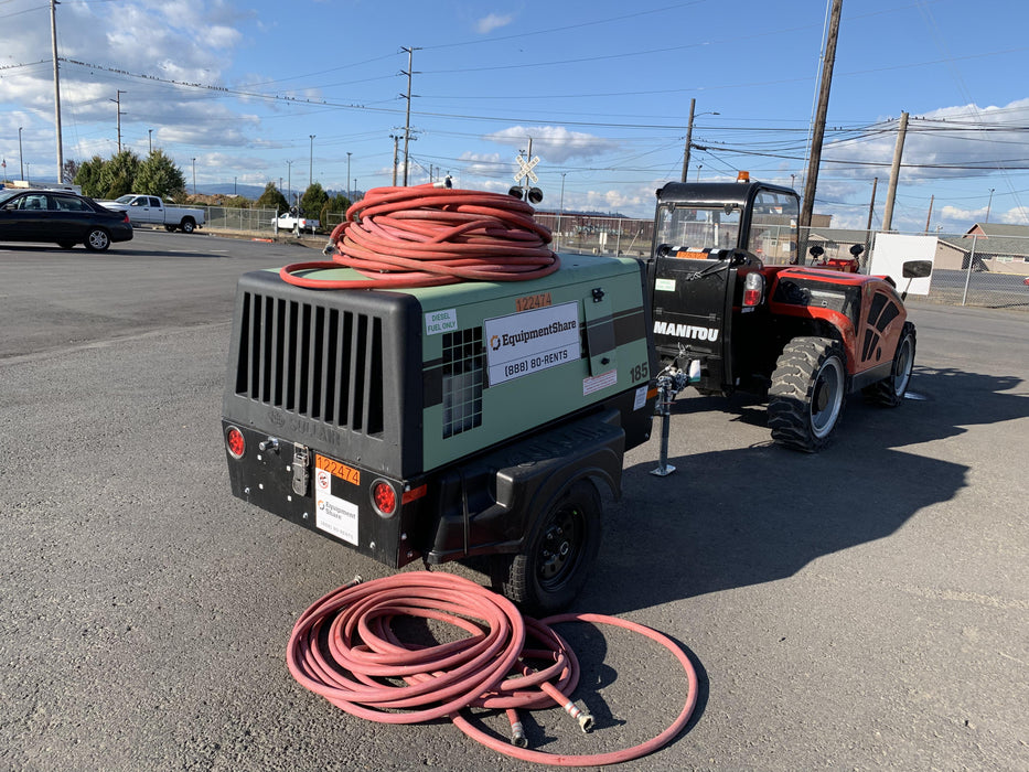 2020 SULLAIR 185-DPQ