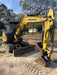 2020 YANMAR ViO55PRL