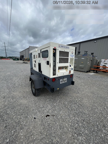 2020 ATLAS COPCO QAS 70