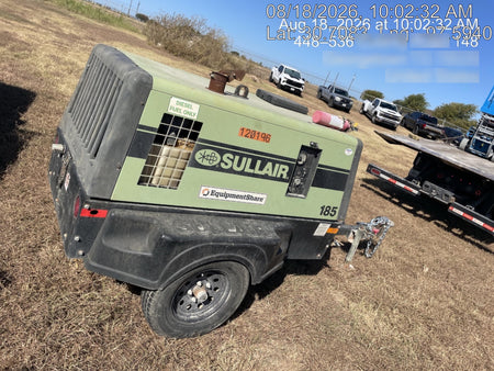 2020 SULLAIR 185-DPQ