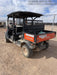 2022 KUBOTA RTV-X1140W-H (Canopy)