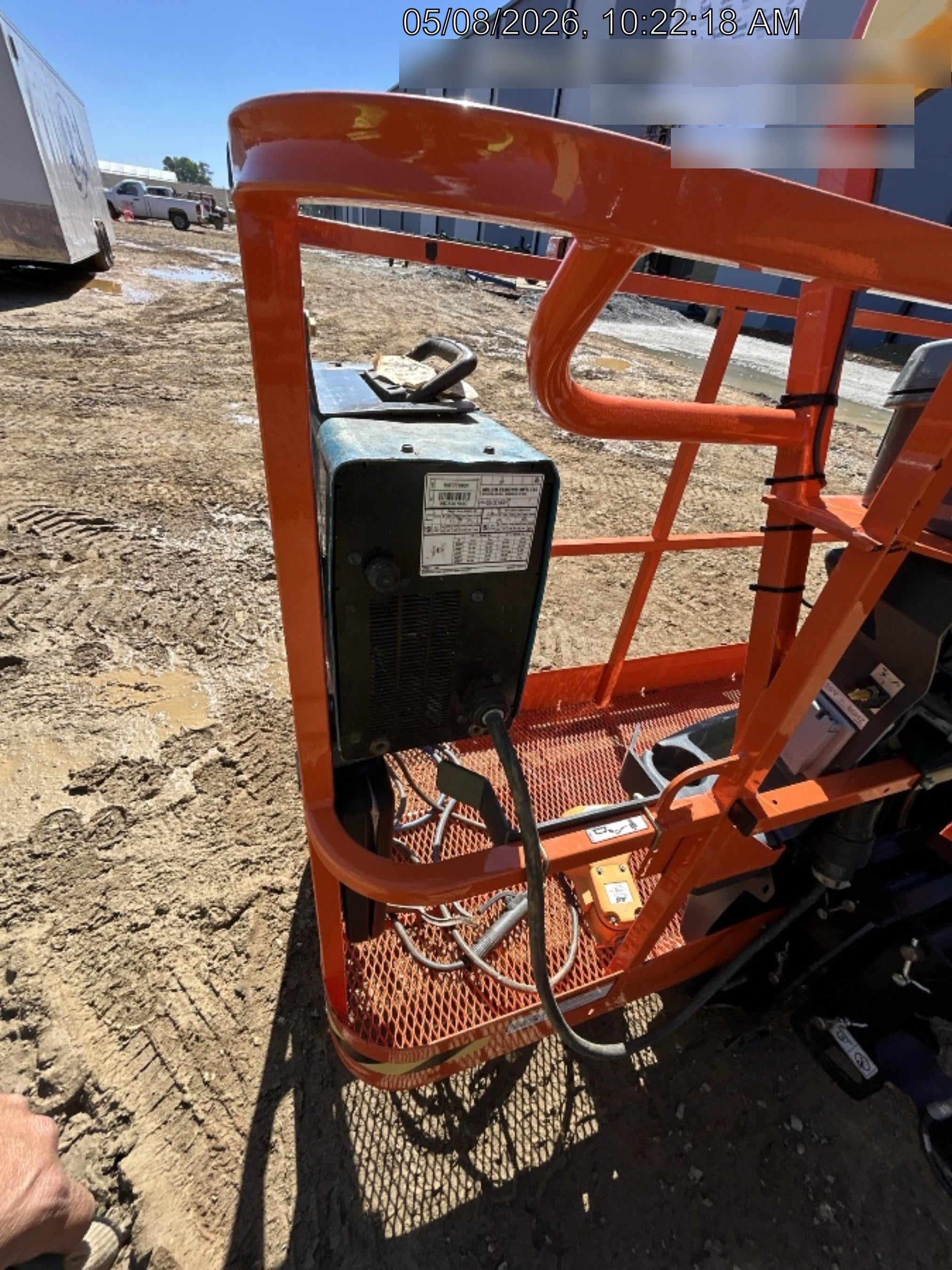 2023 MILLER ELECTRIC CST-282
