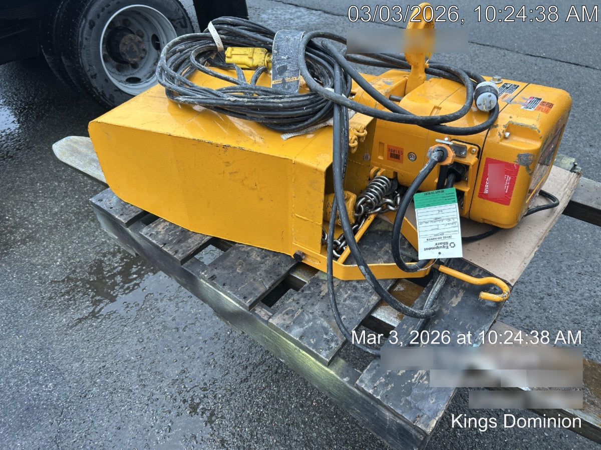 2023 HARRINGTON SNER020L