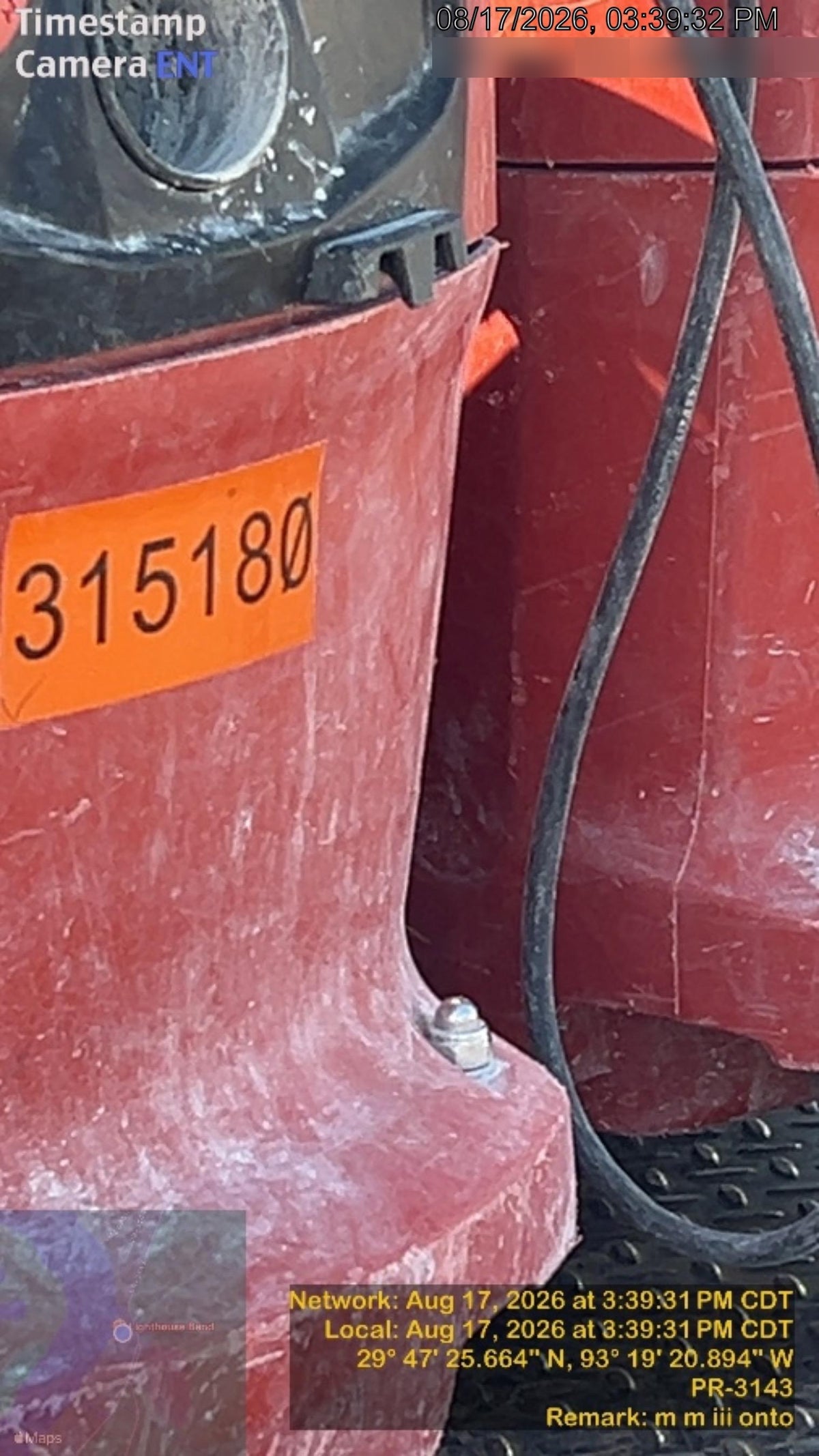 2023 HILTI DD-WMS 100