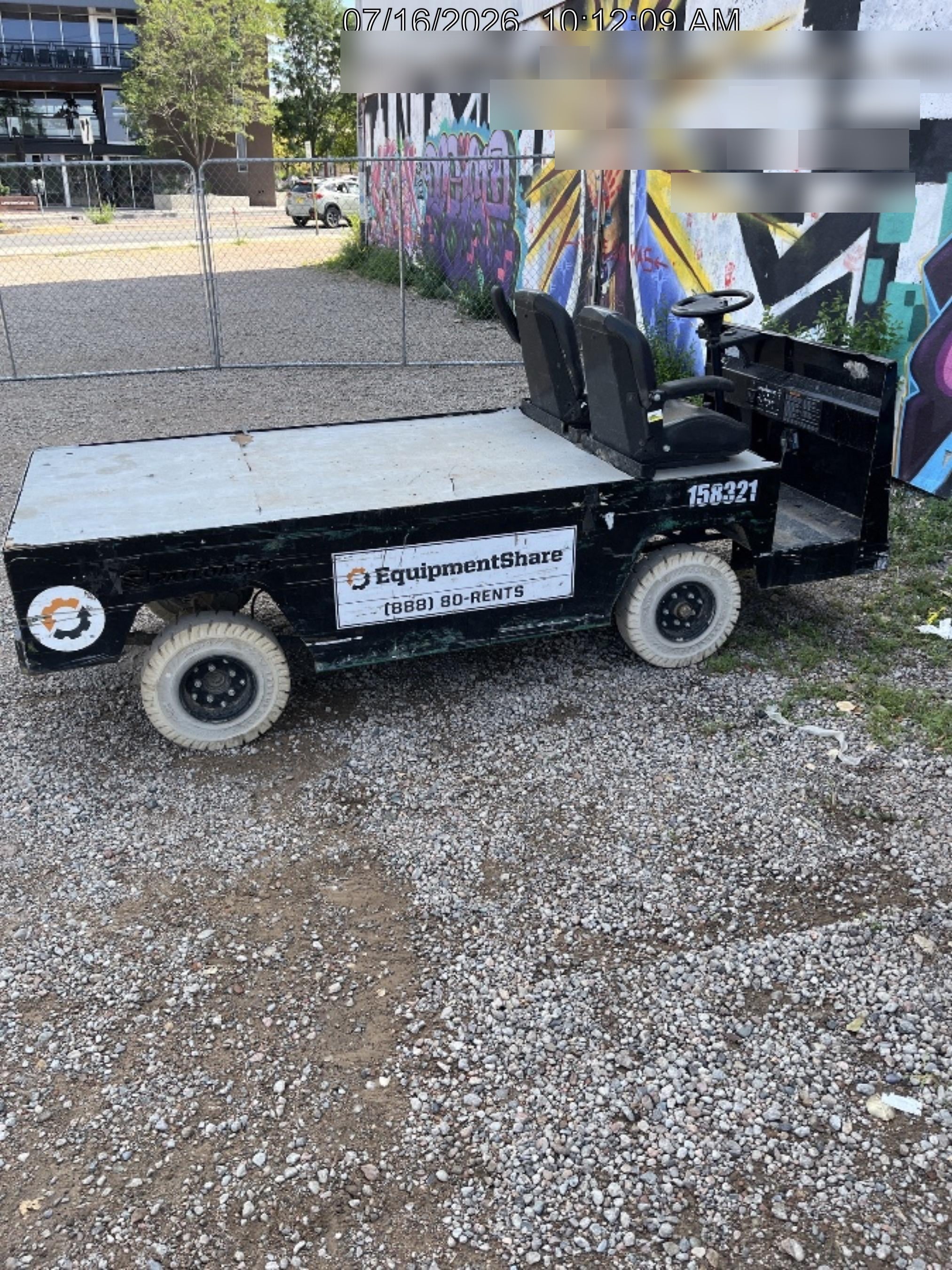 2021 COLUMBIA Payloader 2XL