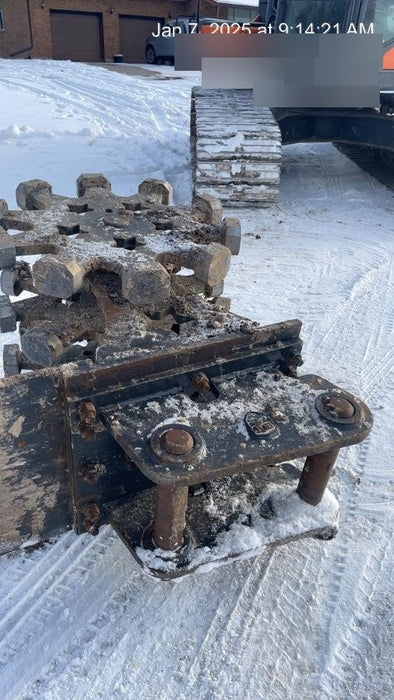 2020 WERK-BRAU WBC236-2