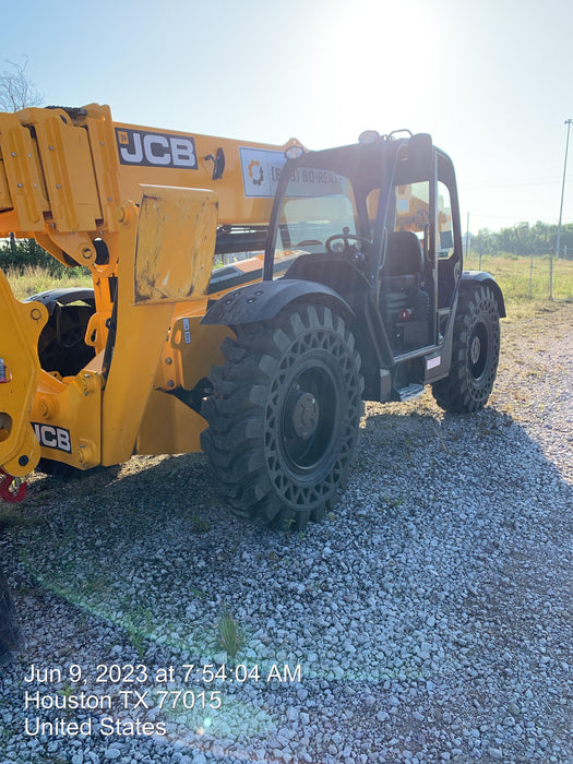 2023 JCB 510-56