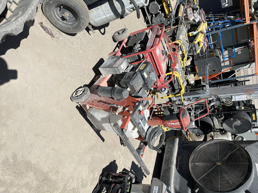 2020 HUSQVARNA FS 400 LV