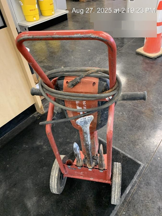 2019 HILTI TE 3000-AVR