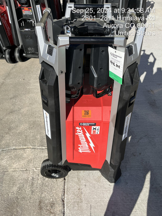 2024 MILWAUKEE MXF041-1XC