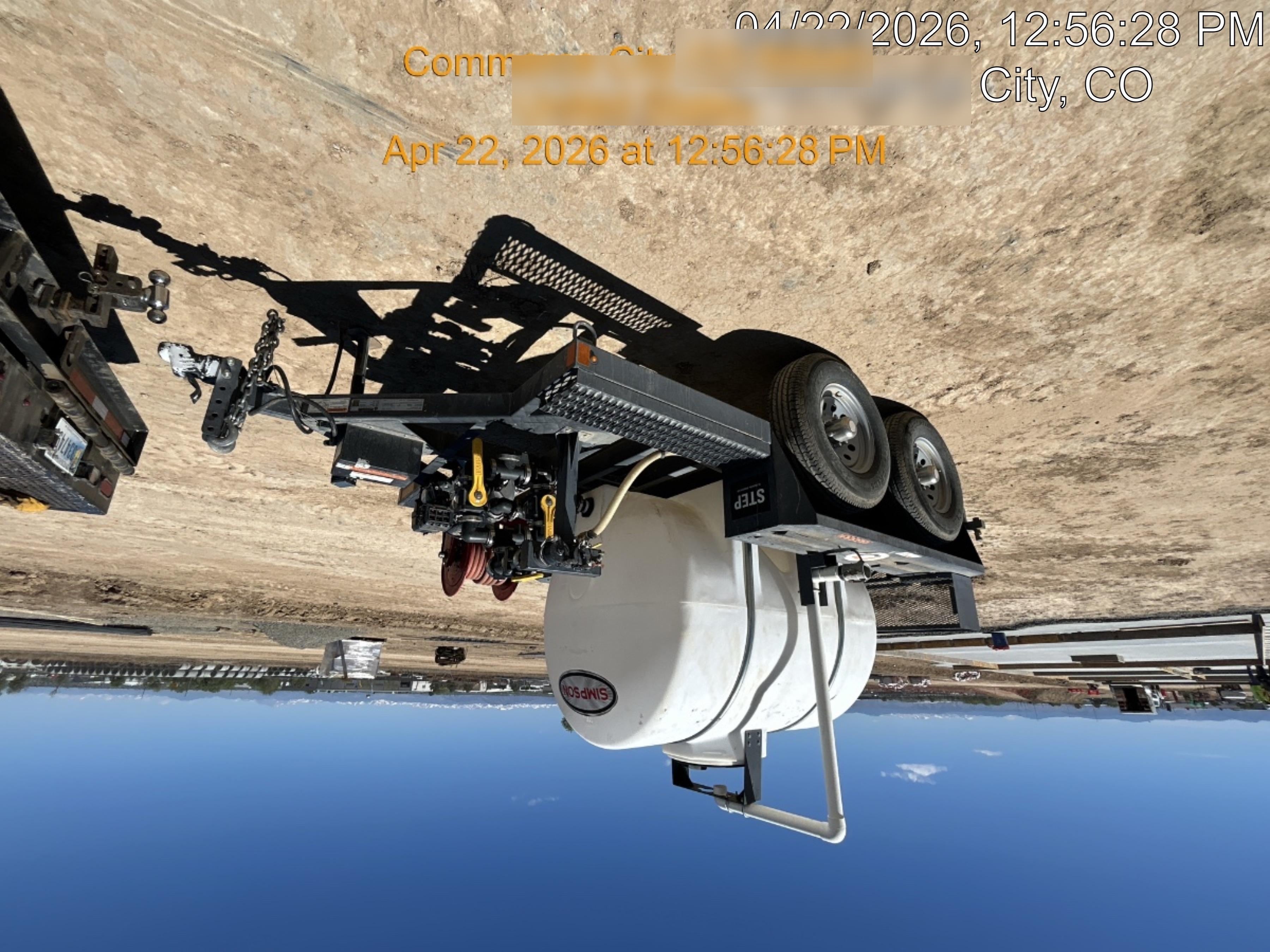 2023 SIMPSON SWT-52517