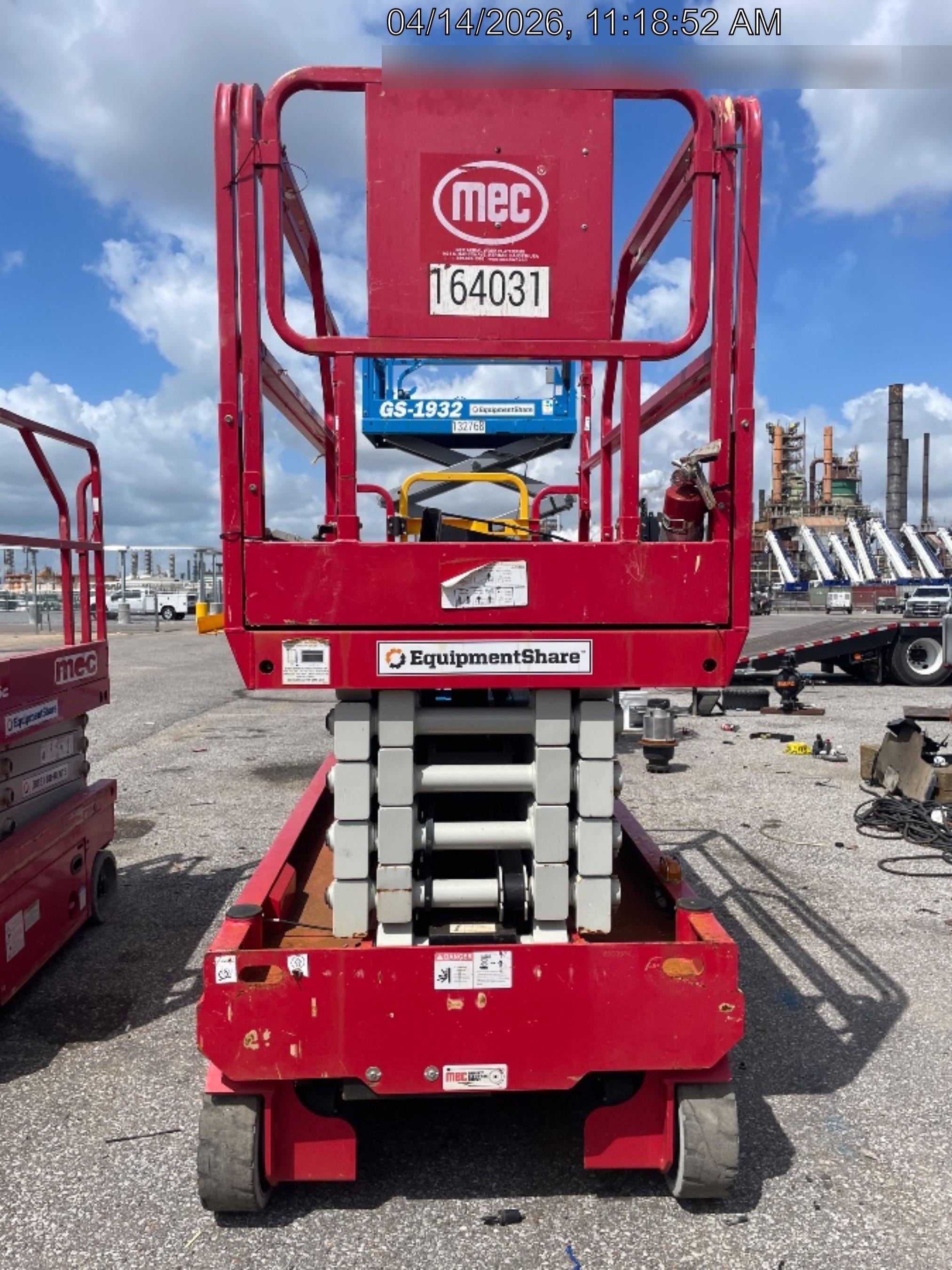 2021 MEC 3346SE