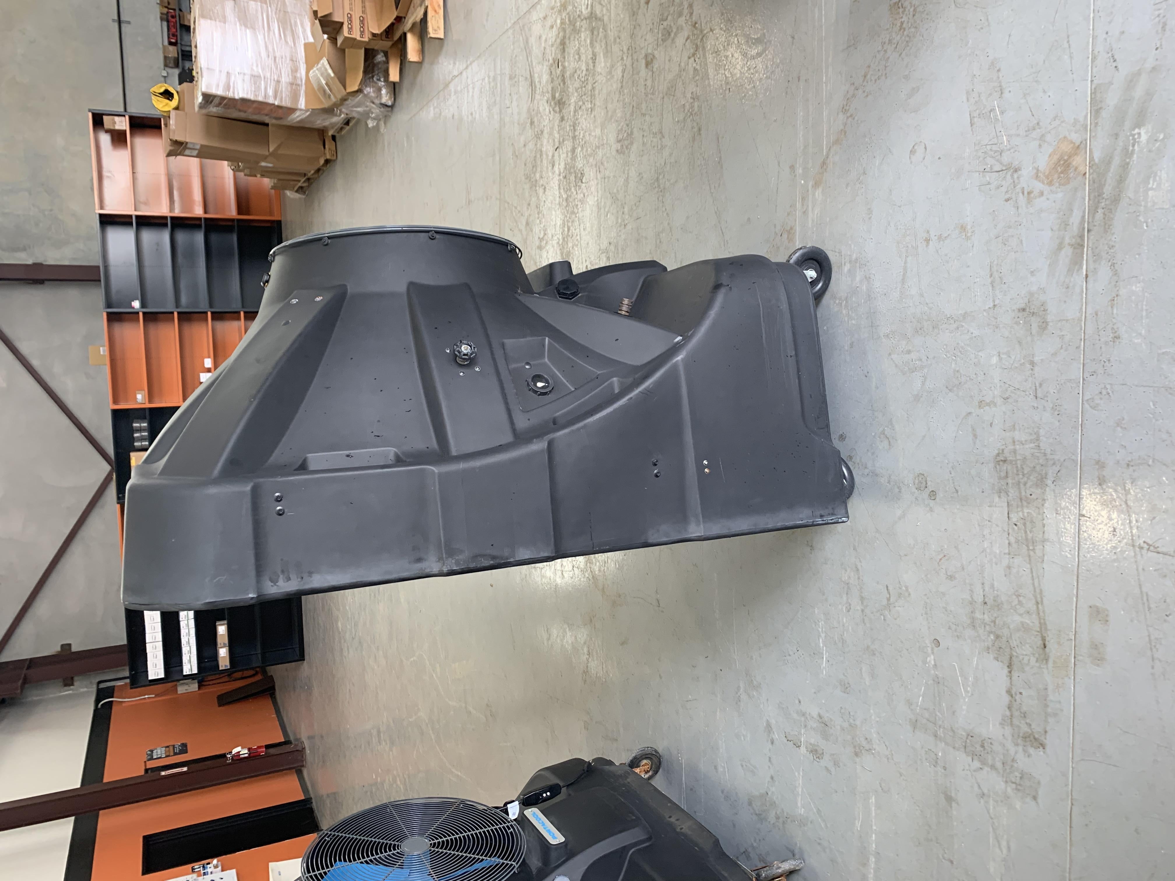 2021 PORTACOOL JETSTREAM 250