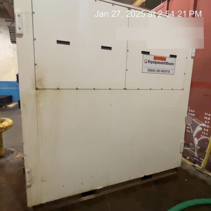 2022 CAPS PAHV-140TC-0NN0NN-5E5-P2-VG2CEUP