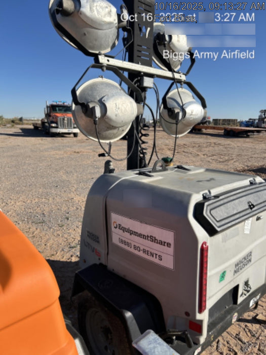 2018 WACKER NEUSON LTV6L-MH