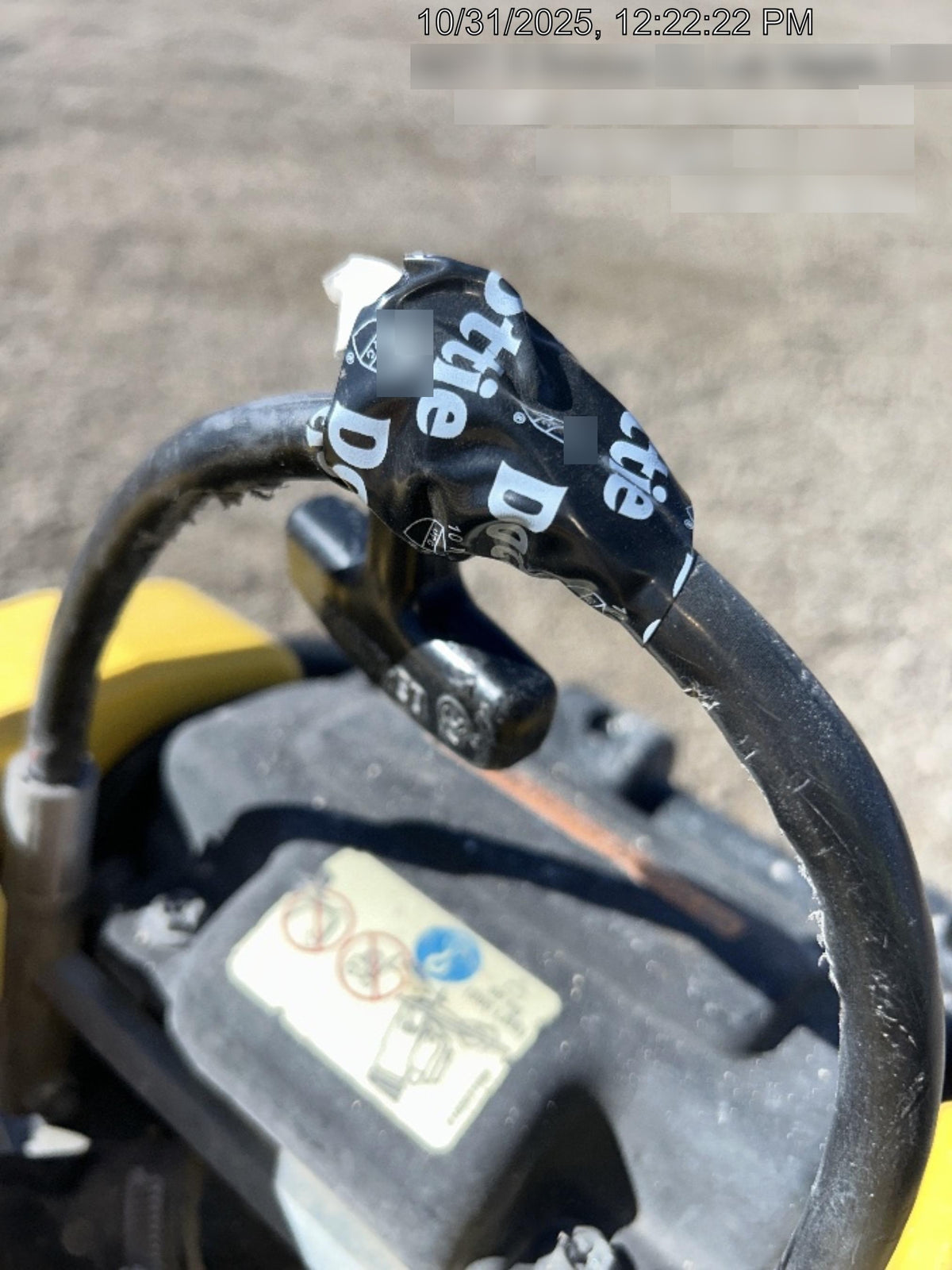 2020 WACKER NEUSON BS60-4As