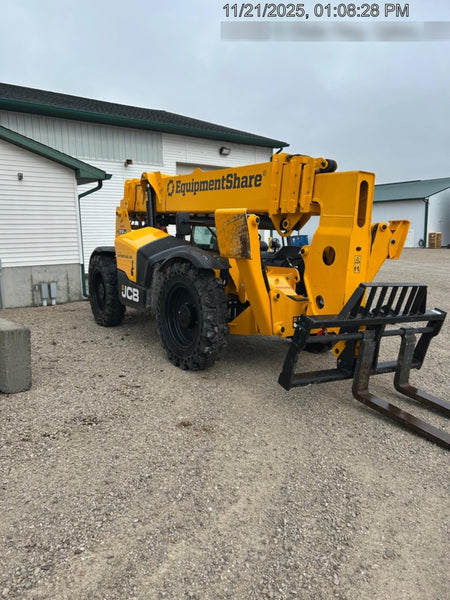2025 JCB 512-56