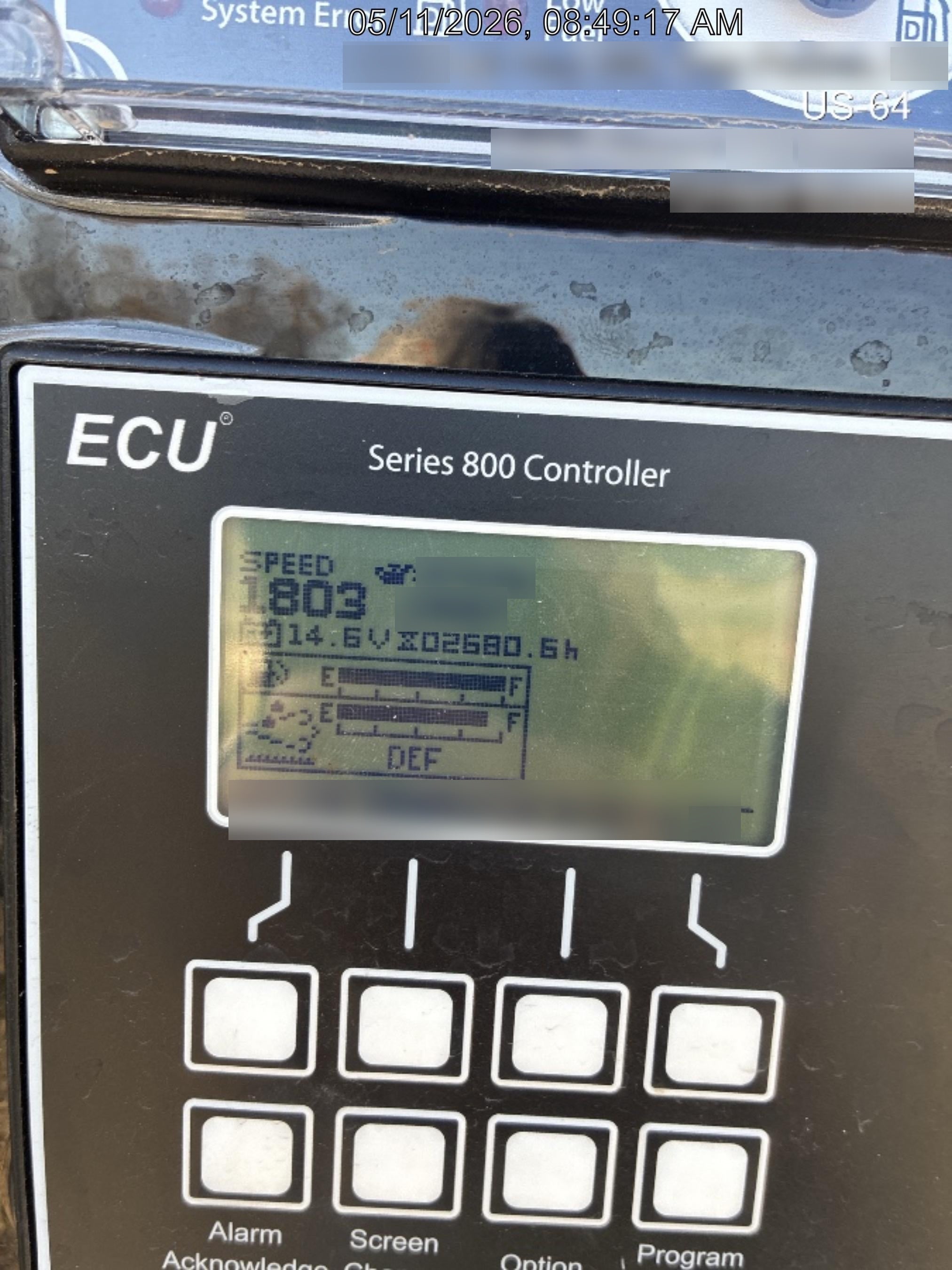 2022 MULTIQUIP DCA70