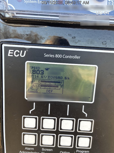 2022 MULTIQUIP DCA70