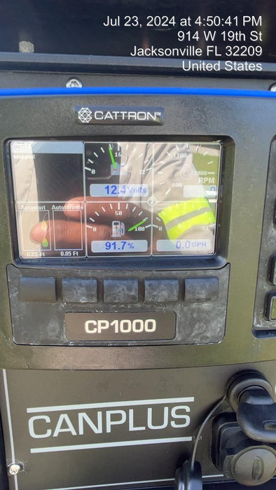 2021 PIONEER PP66S12L71-TD2.9L4