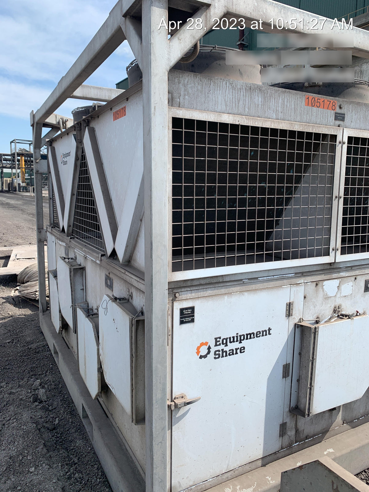 2020 SMARTECH SACP81A-HS