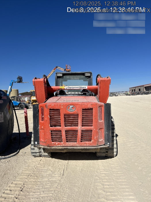 2020 KUBOTA SVL95-2S