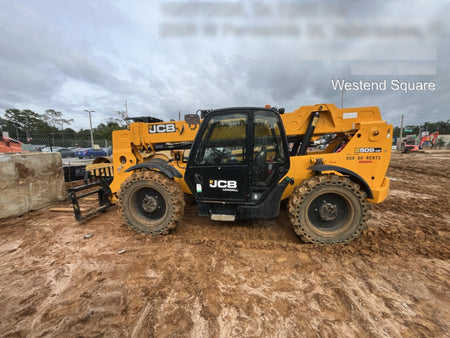 2024 JCB 509-42
