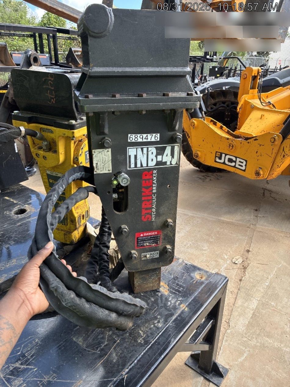 2026 TOKU TNB4J-C