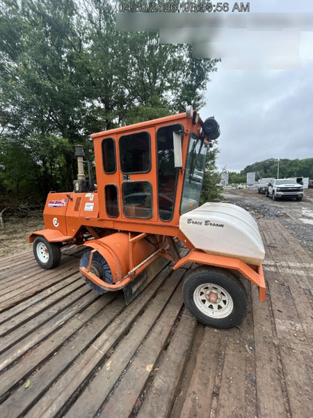 2021 BROCE RCT350