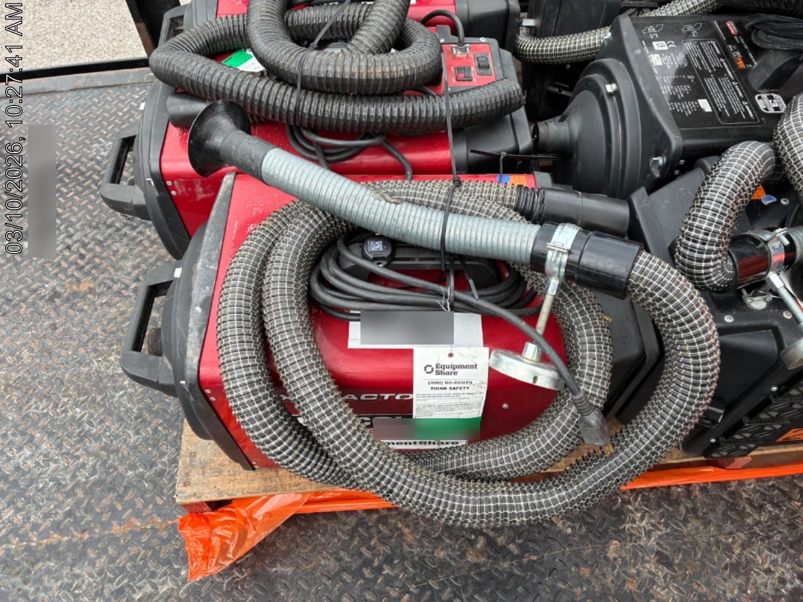 2019 LINCOLN ELECTRIC K652-1