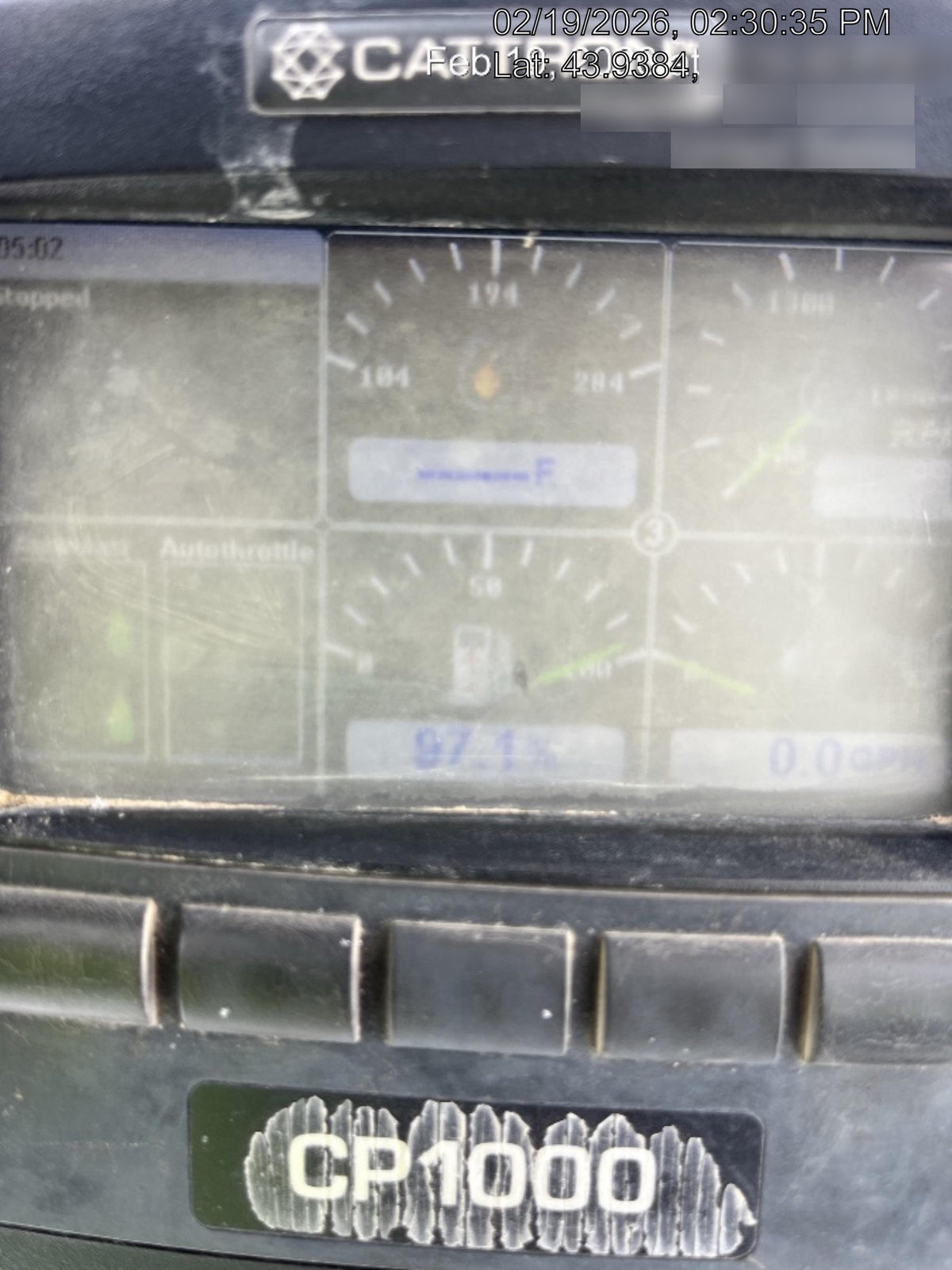 2022 PIONEER PP63C17L2-4045HFC06