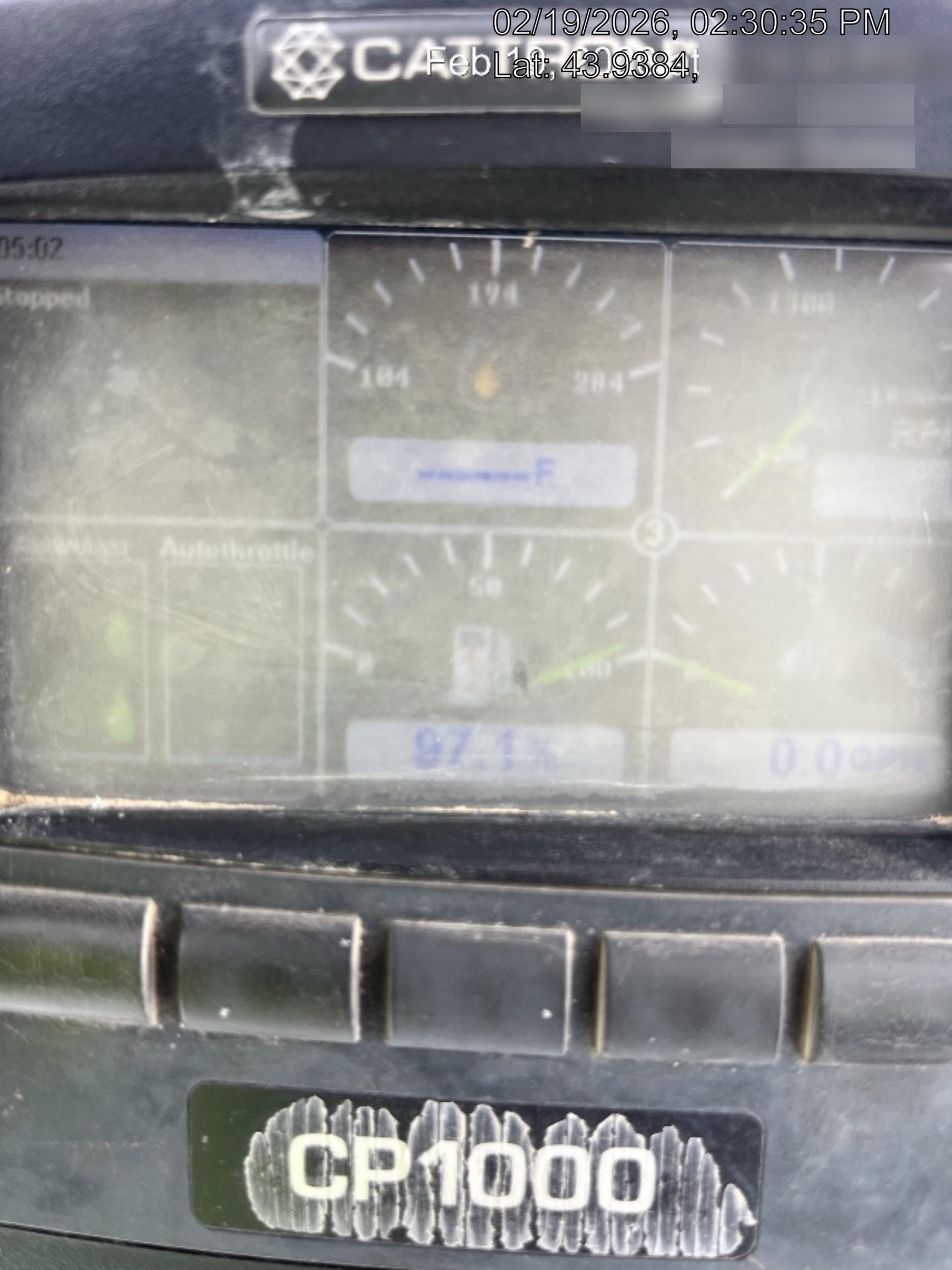 2022 PIONEER PP63C17L2-4045HFC06