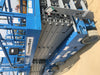 2019 Genie GS-4047 Folding rails with half height swing gate