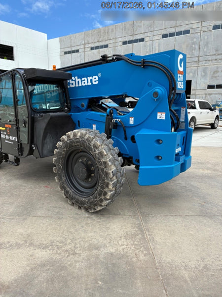 2026 GENIE GTH-1056