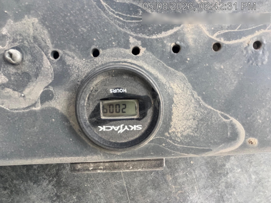 2018 Skyjack SJIII-4632 Skyjack SJIII4632 Battery