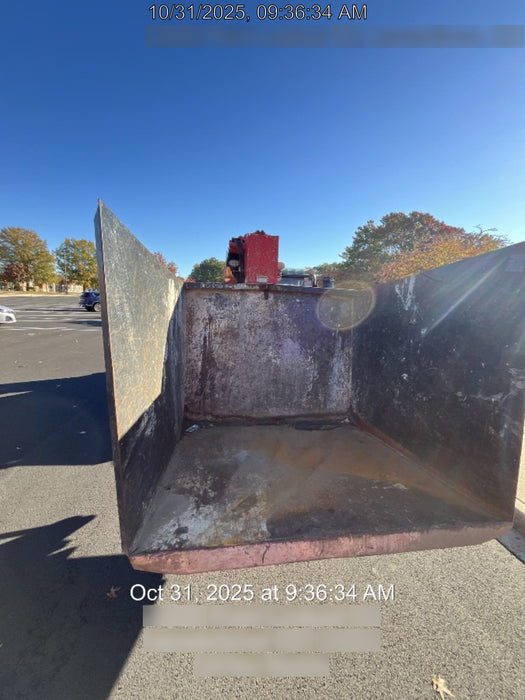 2020 STAR INDUSTRIES 1425