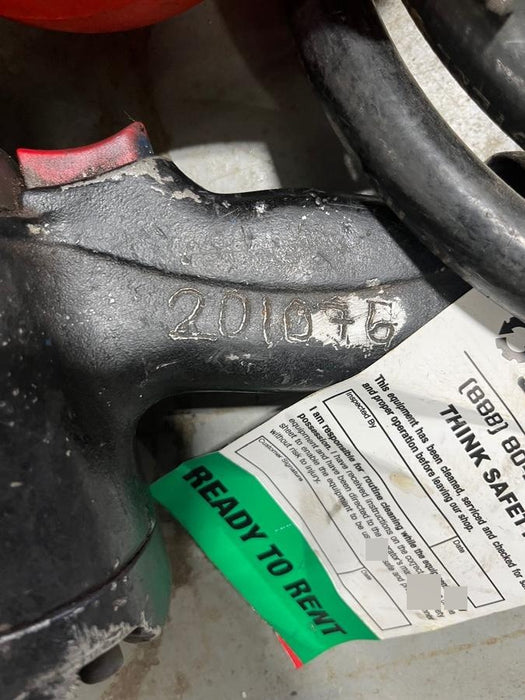 2022 INGERSOLL RAND 2925P3TI