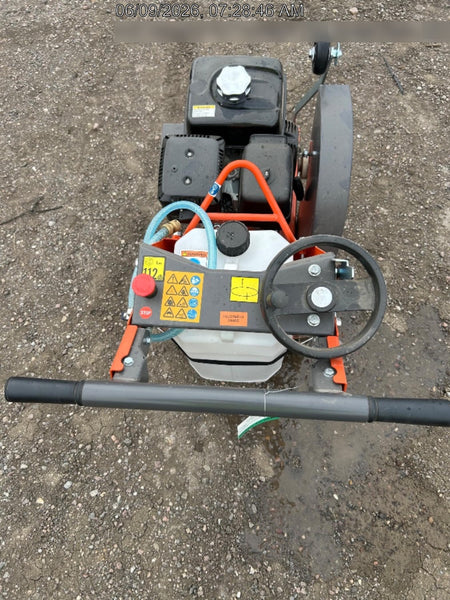2025 HUSQVARNA FS 400 LV
