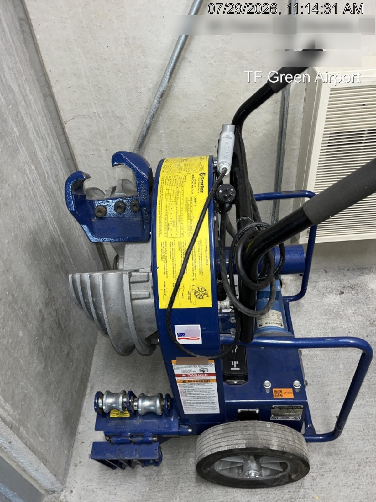2024 CURRENT TOOLS 77