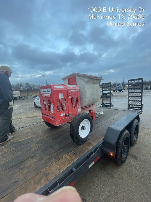 2023 MULTIQUIP WM90PH8