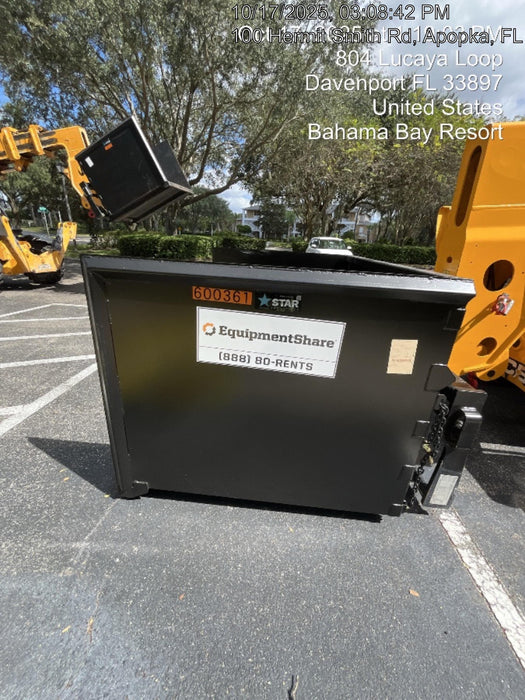 2025 STAR INDUSTRIES 1430