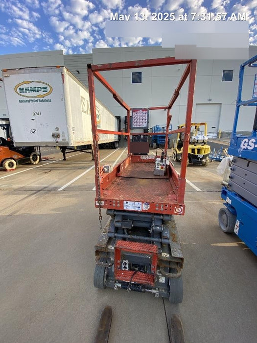 2019 Skyjack SJIII-3219 Standard w/Trojan Batteries