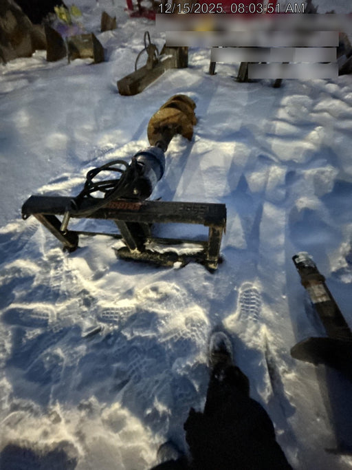 2023 AUGER TORQUE 3300-30