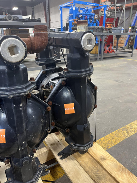 2022 INGERSOLL RAND PD20A-AAP-CCC-B