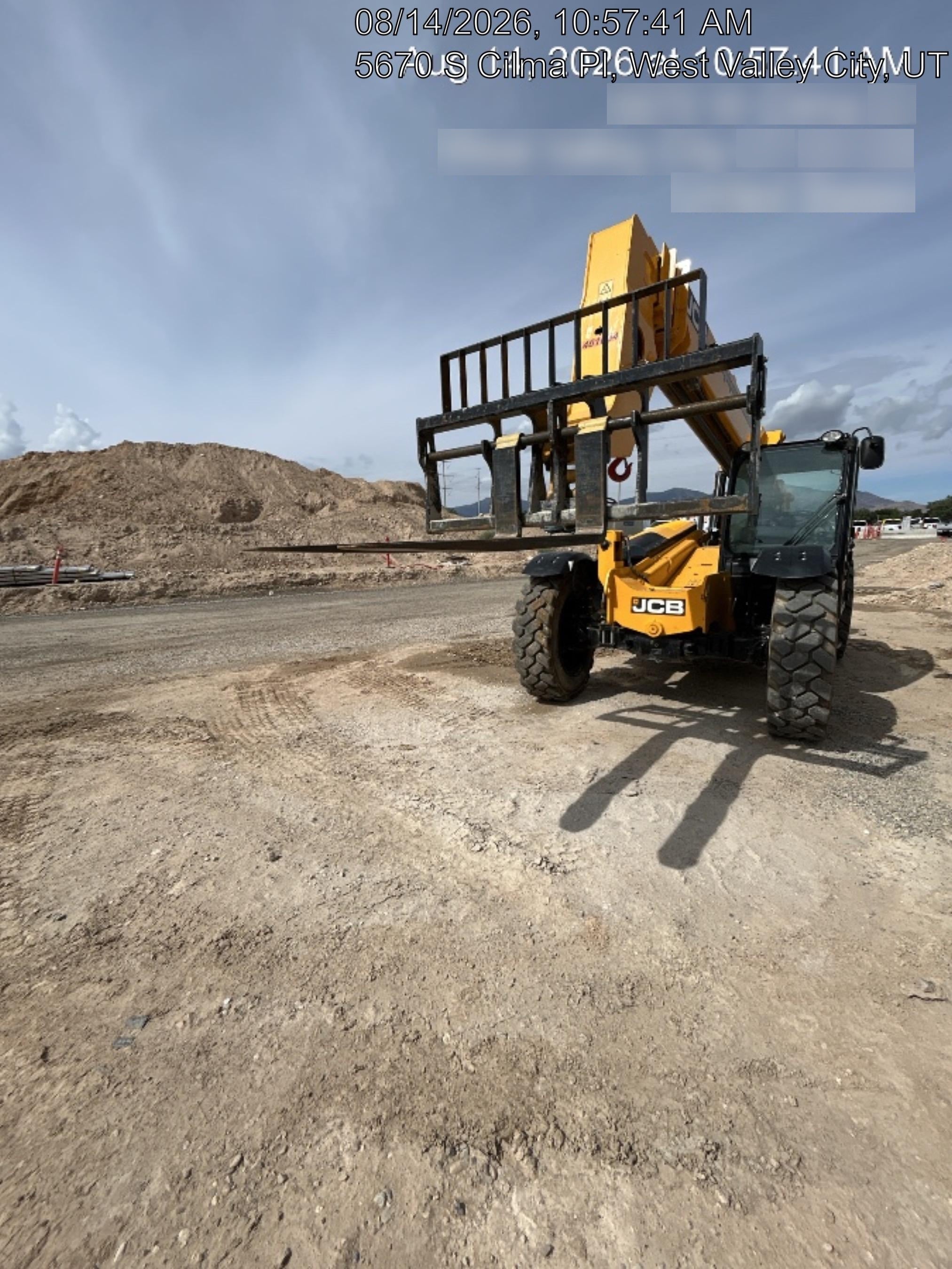 2024 JCB 509-42