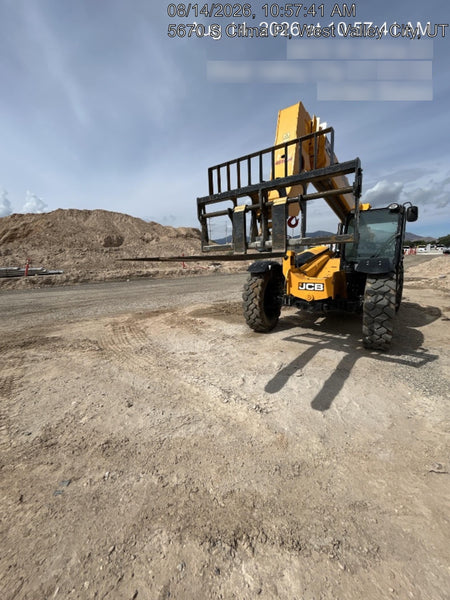 2024 JCB 509-42