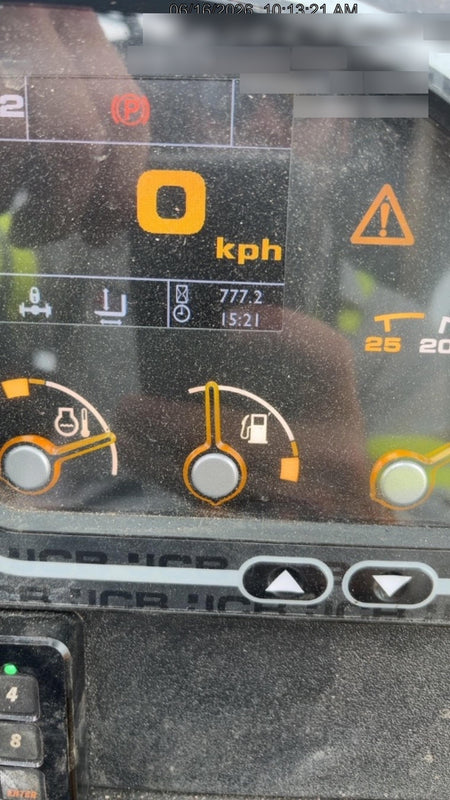 2025 JCB 510-56