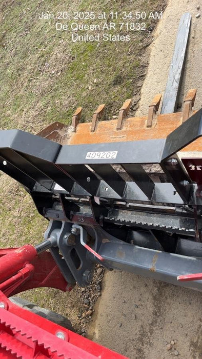 2024 VIRNIG PF4855-5VG