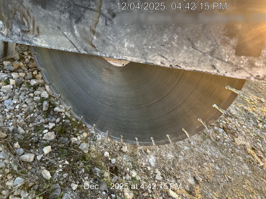 2024 HUSQVARNA FS400