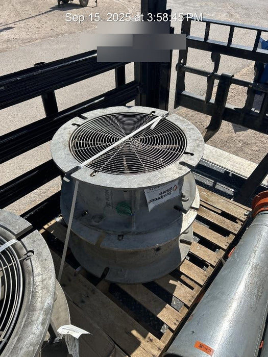 2021 MICHIGAN PNEUMATIC JF24